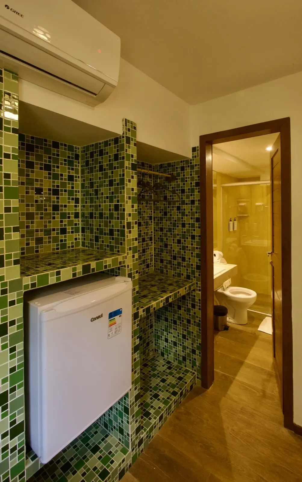 Chalé Piso Térreo